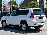 Toyota Land Cruiser 2,8 D-4D 150kW 2Maj, ČR, DPH - náhled 9