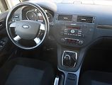 Ford C-MAX (2008) Ghia 1.6 TDCi, Tažné, Klima - náhled 7