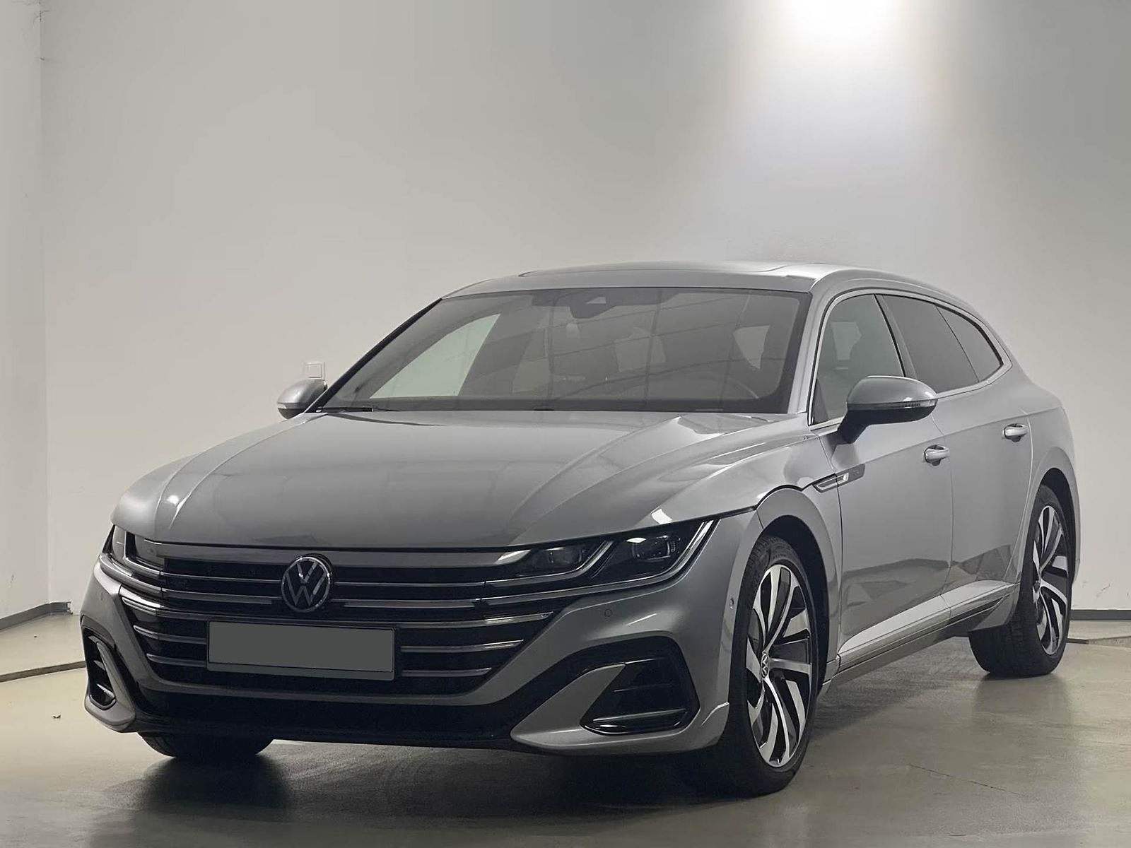 Volkswagen Arteon 2.0 TSI Pano 360 DCC Ad.Temp