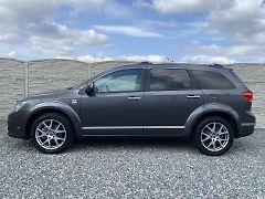 Fiat Freemont 2.0MJET 140PS MAN 7M 164000KM! - fotografie inzerátu