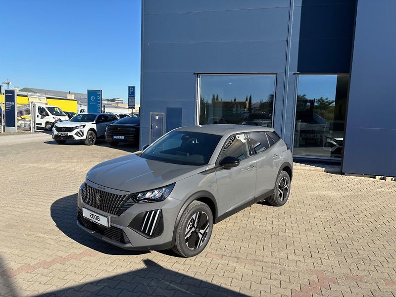 Peugeot 2008 (2026) ALLURE Turbo 100 MAN6   - fotka 3 z 20