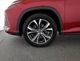Lexus RX 400h (2022) 300 AWD, ACC, Výhřev, Kamera - náhled 21