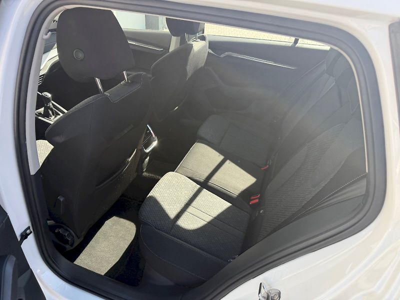 Škoda Octavia (2022) COM STY TS 110-1.5 M6F - fotka 15 z 24