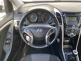 Hyundai i30 (2017) 1.6GDi, ČR, AC, temp - náhled 11