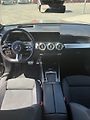 Mercedes-Benz GLB (2025) 200d 4MATIC - náhled 9