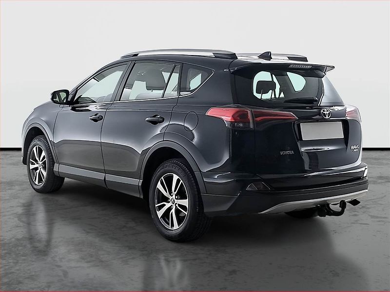 Toyota RAV4 (2016) 2.0 VVT-i, 4X4, Serv.kniha - fotka 4 z 19