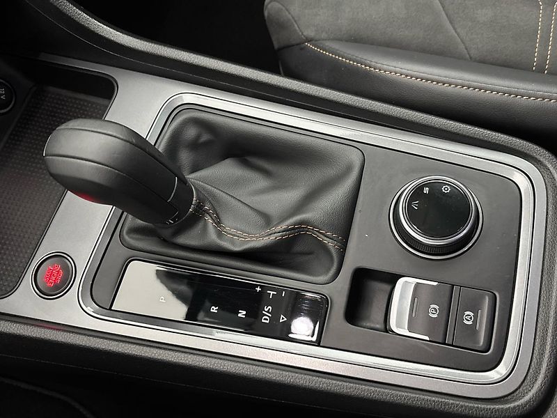 Cupra Ateca DSG - fotka 20 z 29