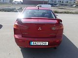Mitsubishi Lancer 2,0D-iD 103kW ČR! Po rozvodech - náhled 7