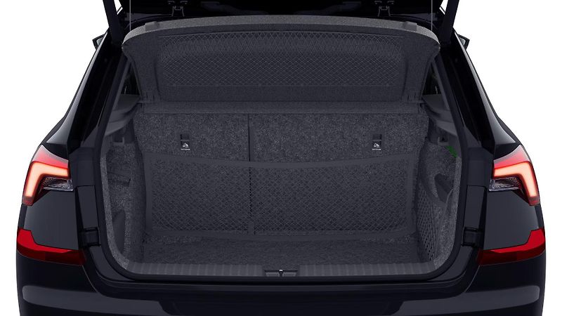 Škoda Kamiq Dynamic 1,0 TSI - fotka 6 z 6