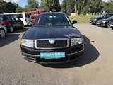 Škoda Superb 1.9 tdi - náhled 1