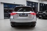 Mercedes-Benz GLE (2020) 350D 4x4 AMG PREMIUM AIRMATIC - náhled 10