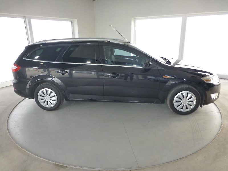 Ford Mondeo (2008) 2,0TDCI*DIGIKLIMA***ALU**TAŽNÉ - fotka 5 z 25