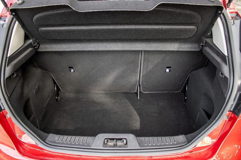 Ford Fiesta Odpočet DPH, - fotka 41 z 43