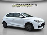 MG MG3 ICE EXCITE 1.5L (85kW/116k) MT - náhled 10