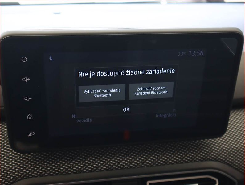 Dacia Jogger (2024) Expression 1.0 TCe, LPG - fotka 20 z 20