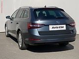 Škoda Superb (2017) 2.0 TDi, Style, DSG, bixen - náhled 6