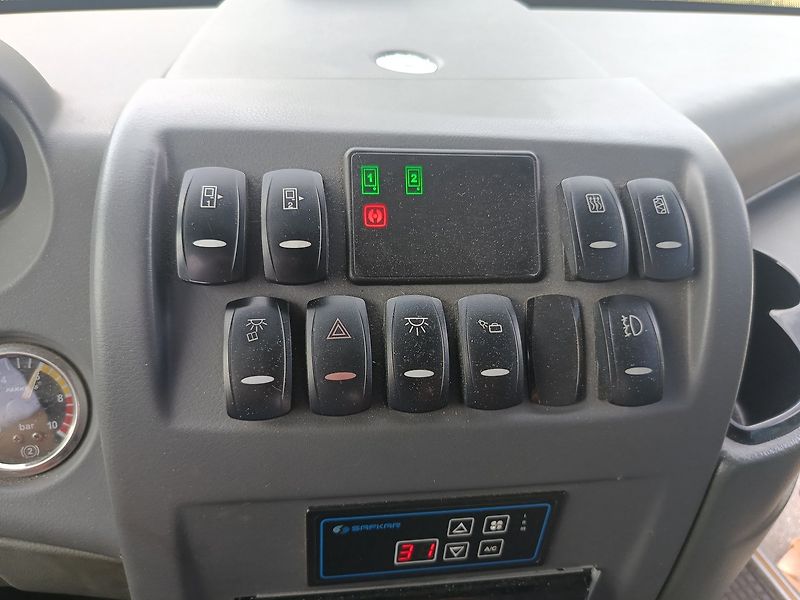 Isuzu Ostatní - fotka 5 z 81