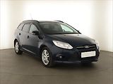 Ford Focus (2013) 1.6 TDCi, Park. senzory - náhled 1