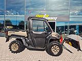 Can-Am Traxter HD 10 XMR INT (2022) Traxter HD 10 XMR, Odpočet DPH - náhled 2