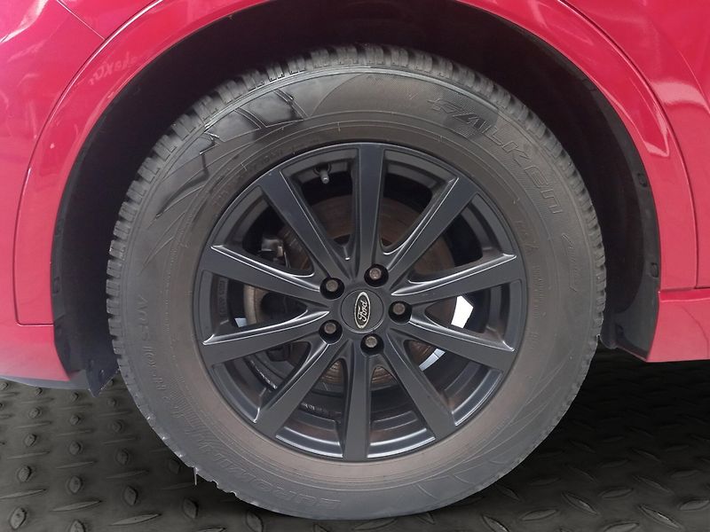 Ford Kuga (2021) 1.5 ST-Line X, 110kW, 1MAJ, ČR - fotka 14 z 18