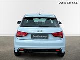 Audi A1 1,2 TFSi 63 kW S-LINE - náhled 8