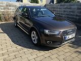 Audi A4 Allroad (2014) - náhled 1