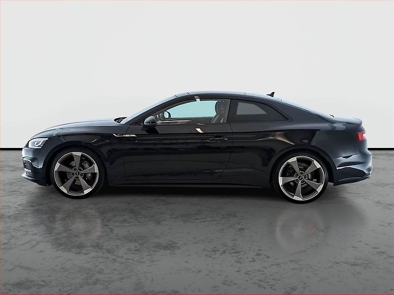 Audi A5 (2018) S-Line 3.0 TDI - fotka 3 z 23