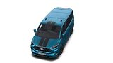 Ford Tourneo Custom (2025) Sport L1, Tourneo, 2.0 EcoBlue - náhled 8