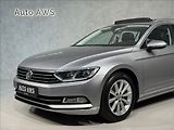 Volkswagen Passat 2,0 TDi  DSG Highline Virtual - náhled 3