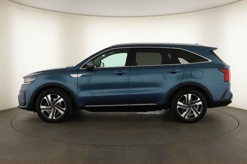 Kia Sorento (2024) Exclusive 1.6 T-GDI HEV - fotka 3 z 20