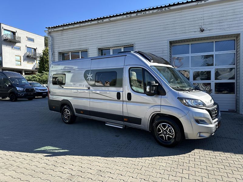 Karmann DEXTER 625 AUTOMAT TOP CENA - fotka 3 z 24