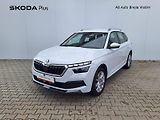 Škoda Kamiq (2022) 1.0 TSI / 81 kW / 6MP / Style - náhled 1