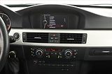 BMW Řada 3 (2012) 320 d xDrive, 4X4, Automat - náhled 11