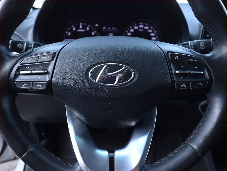 Hyundai i30 (2022) Family 1.0 T-GDI, Automat - fotka 19 z 20