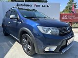 Dacia Sandero (2019) 0,9 TCe STEPWAY  - náhled 1