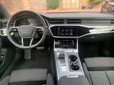 Audi A6 (2021) 50TDi QUATTRO SPORT - náhled 9