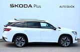 Škoda Kodiaq (2026) SportLine 2,0 TSI 150 kW 7 AP - náhled 8