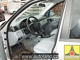 Mercedes-Benz Třídy M (2001) VOLAT 602 696119 - náhled 4