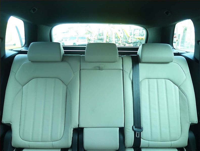 Škoda Kodiaq (2021) Laurin&Klement 2.0 TDI - fotka 10 z 27