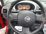 Nissan Micra (2006) 1,4,klima,el.střecha,serviska  - náhled 18
