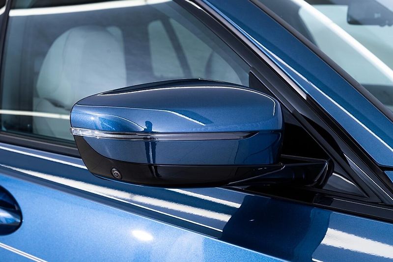 ALPINA B3 GT Touring - fotka 10 z 20