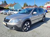 Škoda Octavia 2.0 TDi 103kW SCOUT 4x4 - náhled 1
