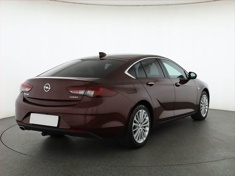Opel Insignia (2018) 2.0 CDTI, Serv.kniha, Kůže - fotka 5 z 20