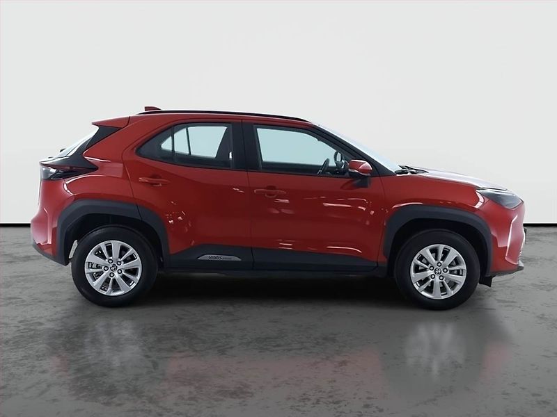 Toyota Yaris Cross (2024) 1.5 VVT-iE - fotka 6 z 19