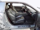 Dodge Challenger (2018) 6.2/V8/HELLCAT/SRT/Větr.sed/ČR - náhled 13