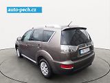 Mitsubishi Outlander (2010) 2.0 DI-D, 123 kW, 4x4 - náhled 1