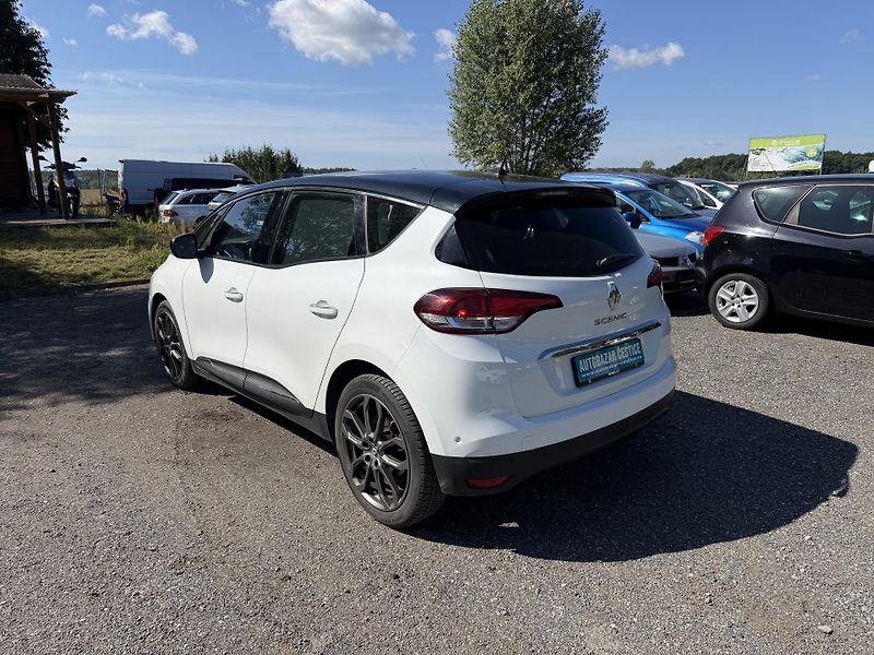 Renault Scénic 1.2 TCe - fotka 8 z 22