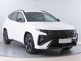 Hyundai Tucson (2025) 1.6 T-GDI, N- Line, Navigace - náhled 1