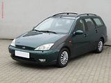 Ford Focus (2004) 1.8TDCI - náhled 2