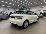Audi A1 1.6 TDi 77 kW - náhled 2